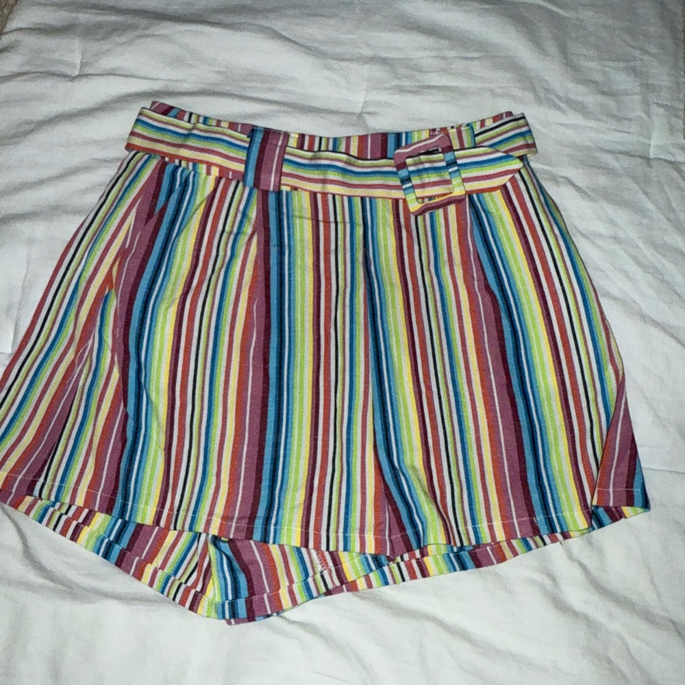 Colorful Shorts